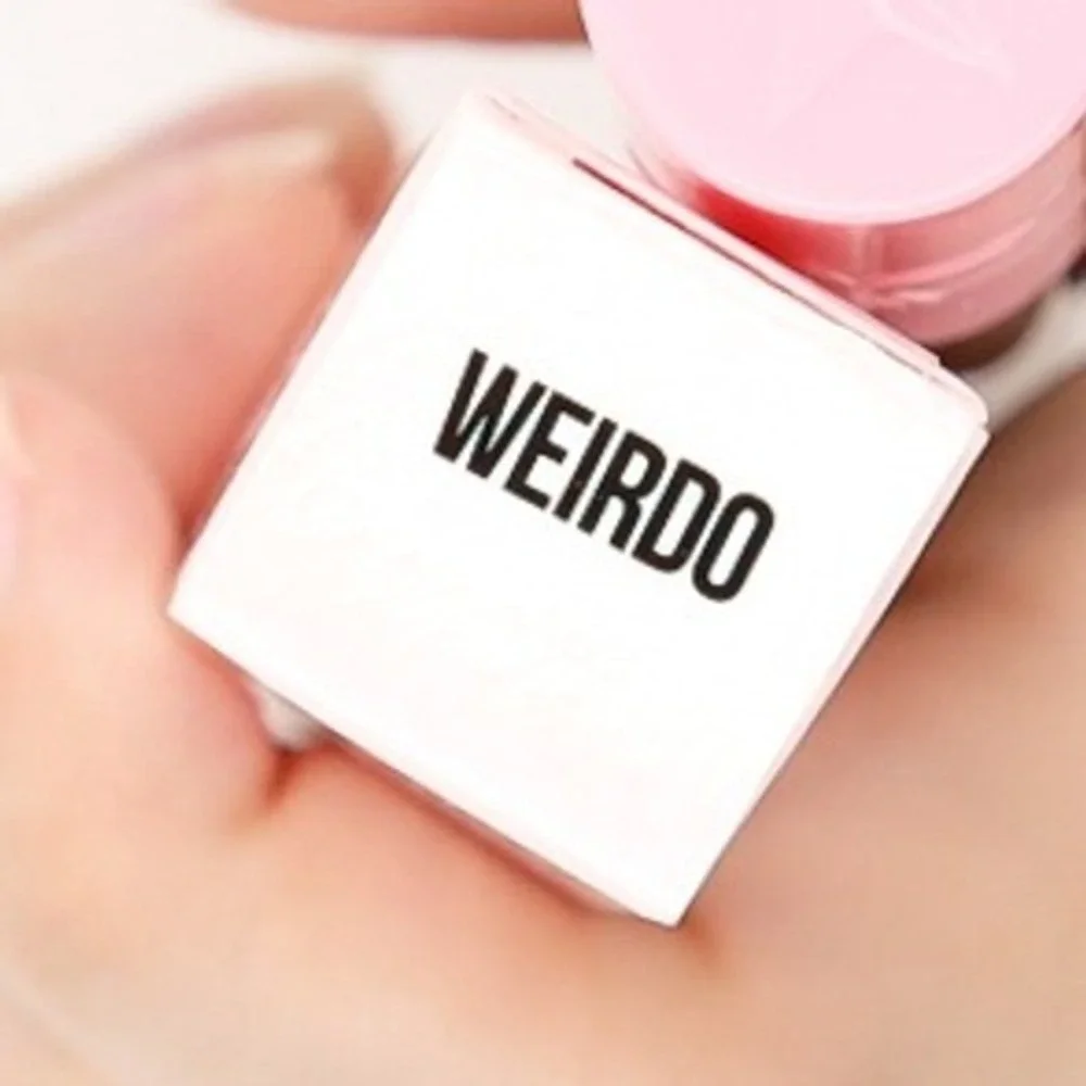 Jeffree Star - Supreme Gloss - Weirdo - 5.10 ml / .172‎ oz